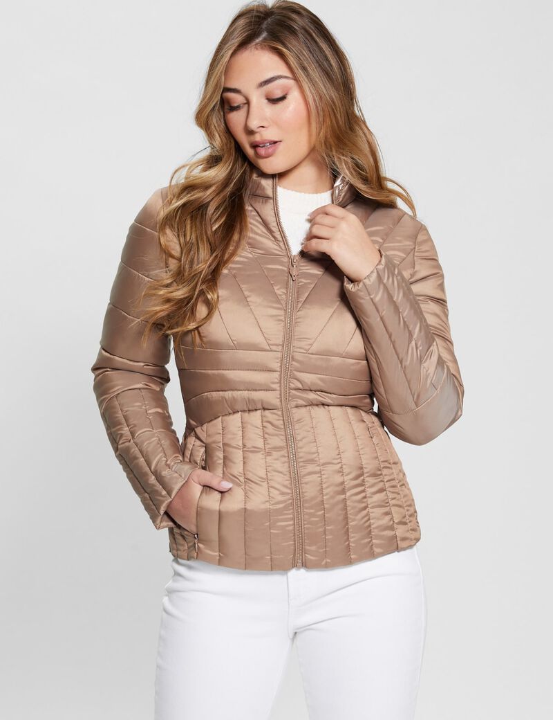 Valeria Puffa Jacket