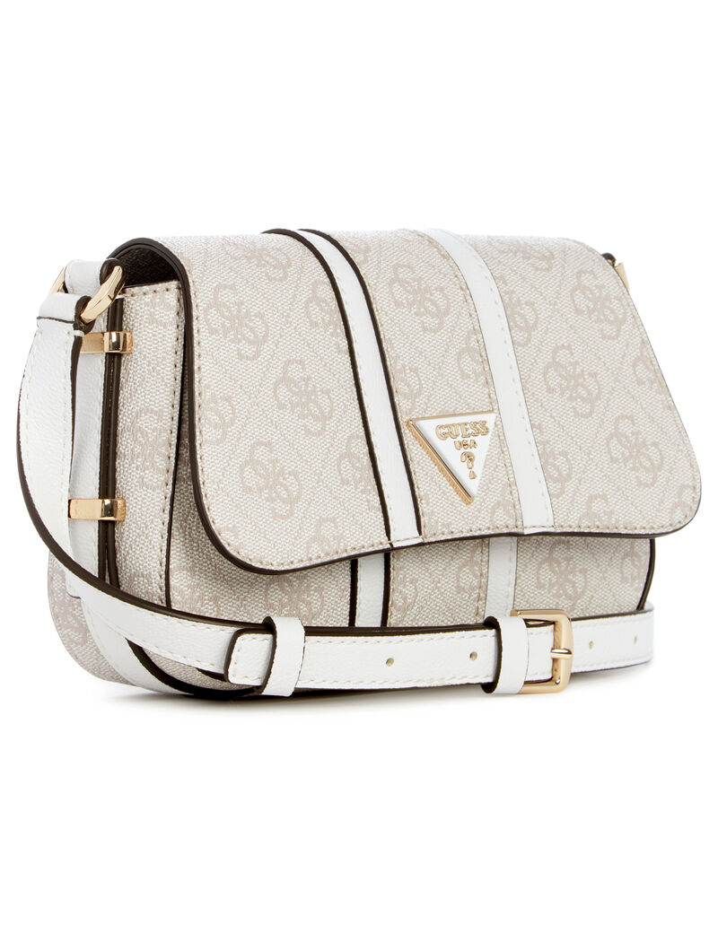 Noreen mini crossbody flap