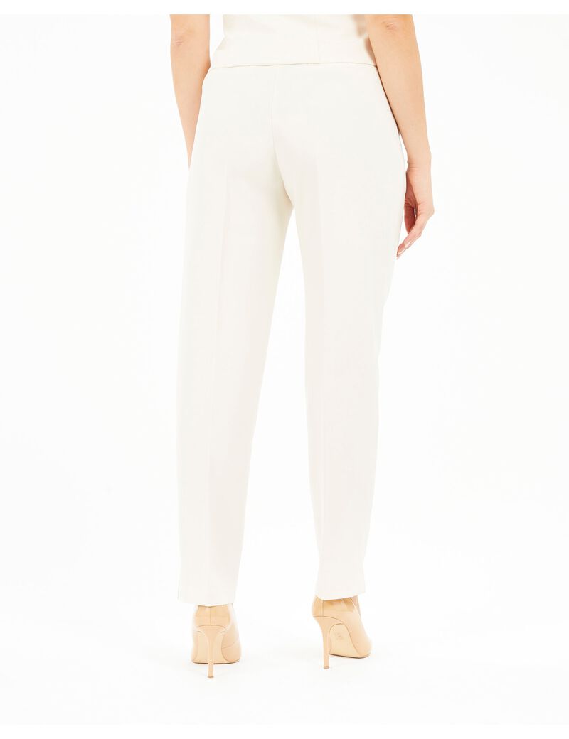 Mid rise jogger pant