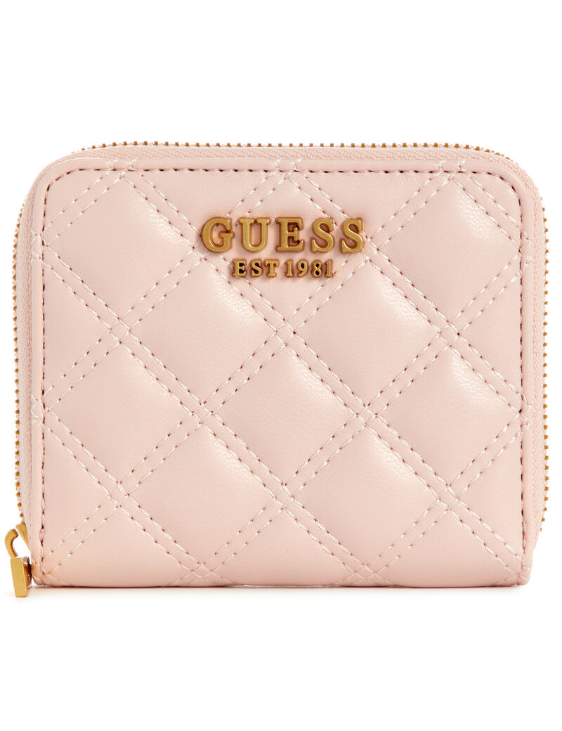 Giully Quilted Mini Purse