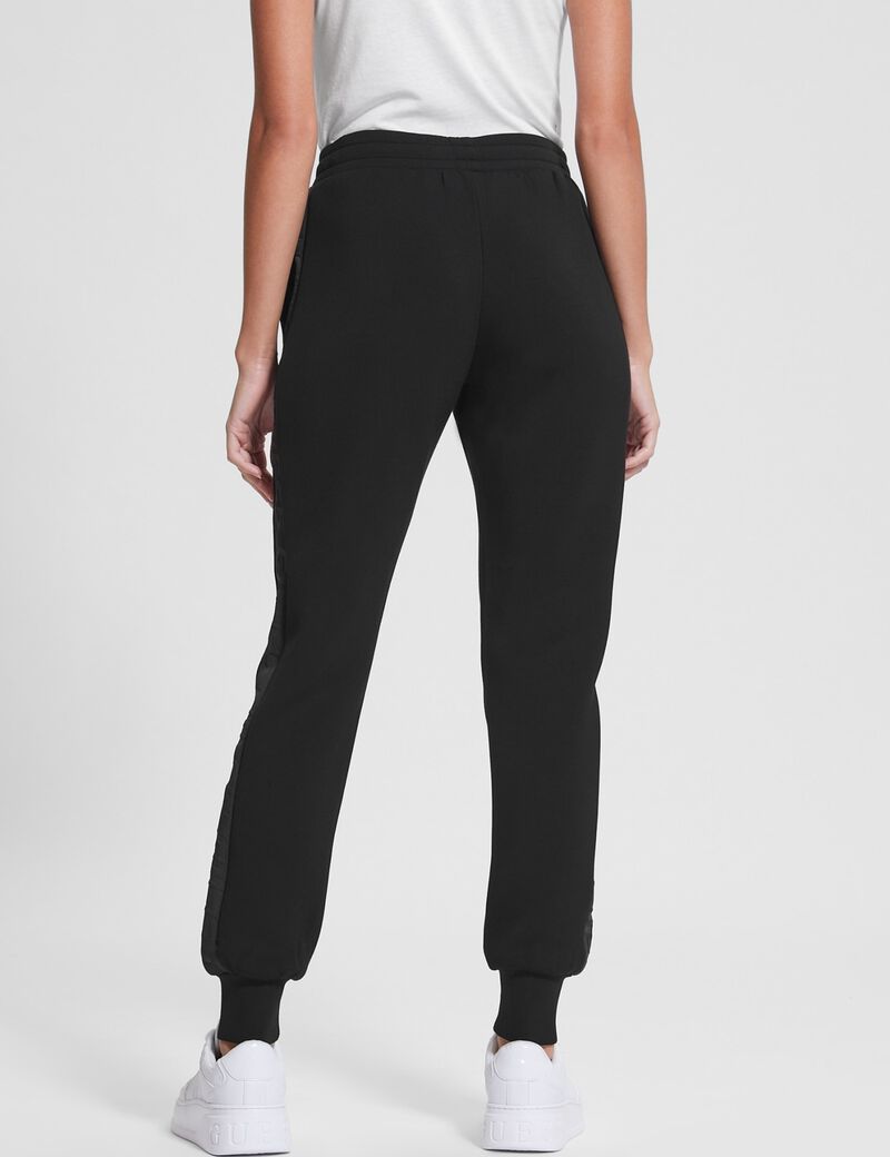 Allie scuba jogger pant