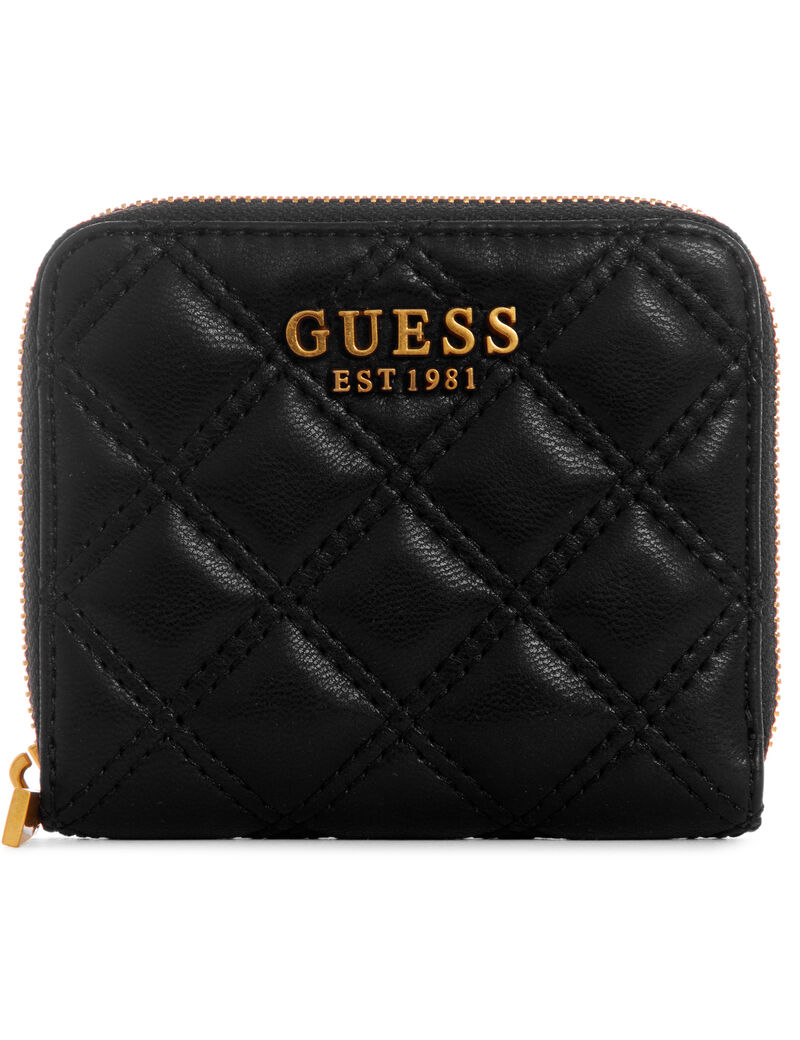 Giully Quilted Mini Purse