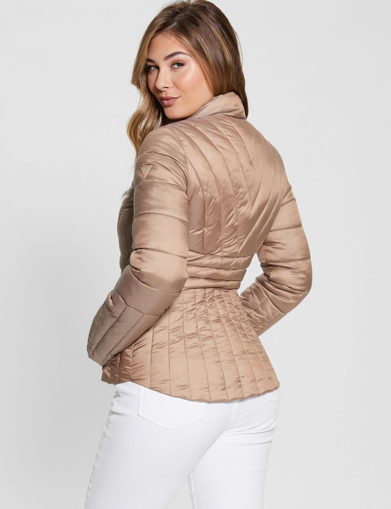 Valeria Puffa Jacket