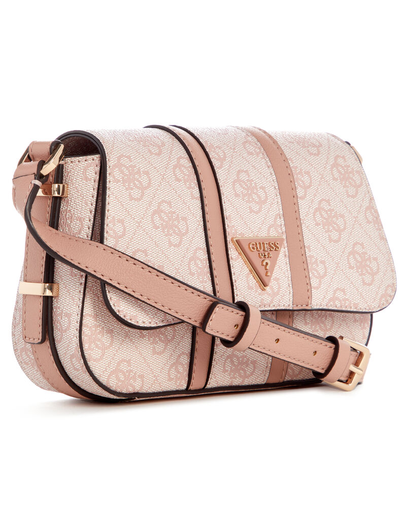 Noreen mini crossbody flap