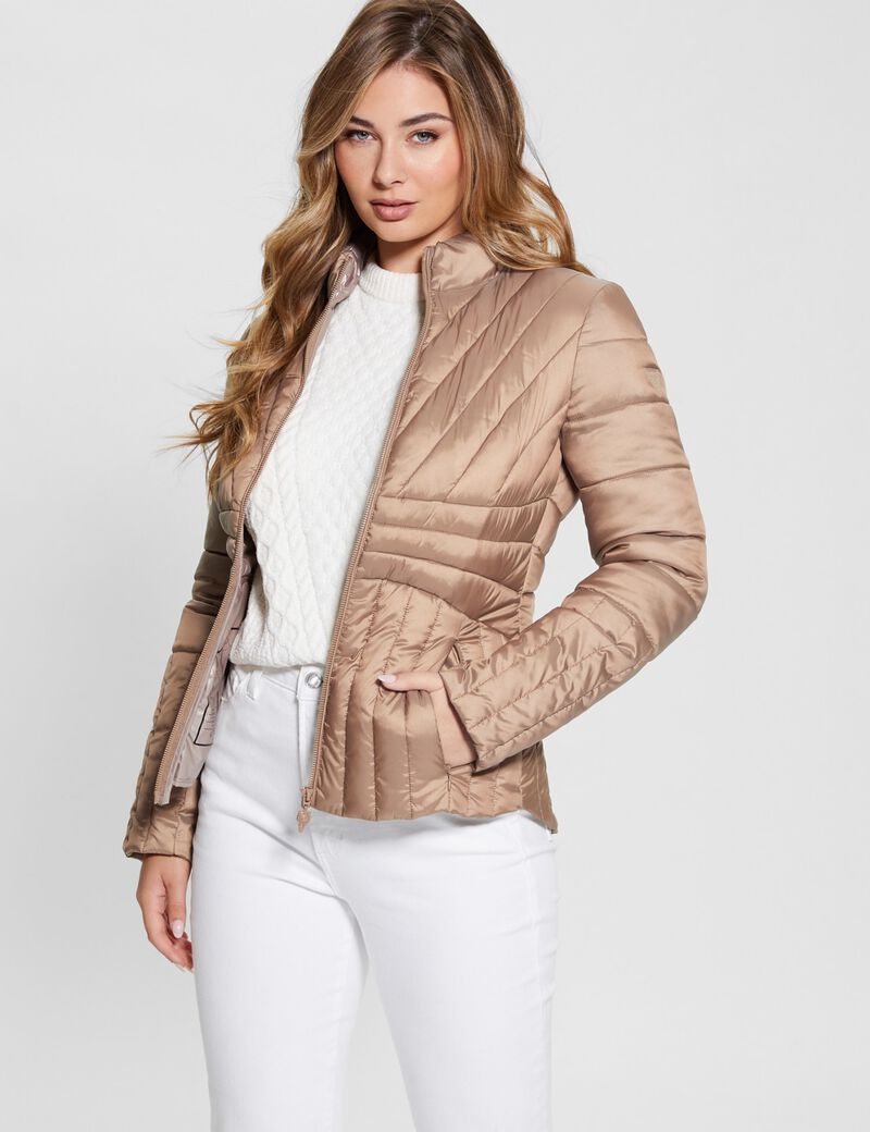 Valeria Puffa Jacket