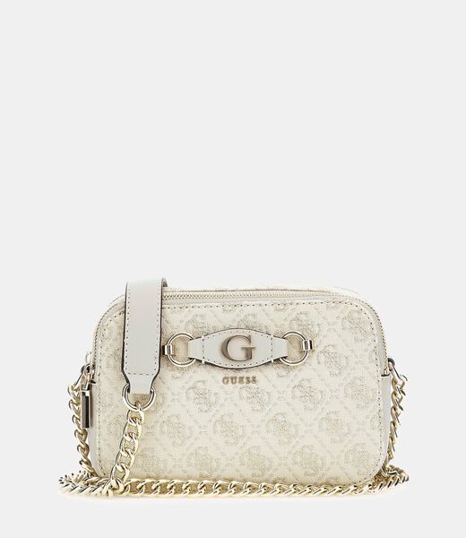 Izzy 4G logo crossbody bag