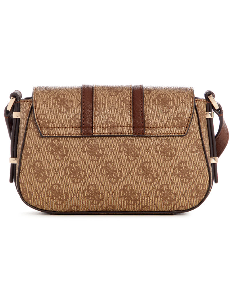 Noreen mini crossbody flap