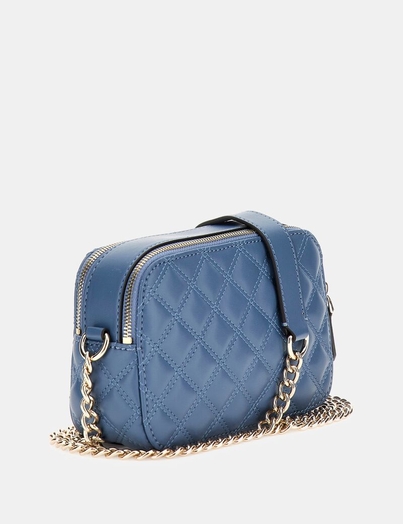 Giully quilted crossbody