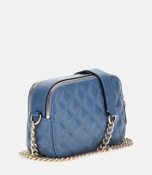 Giully quilted crossbody