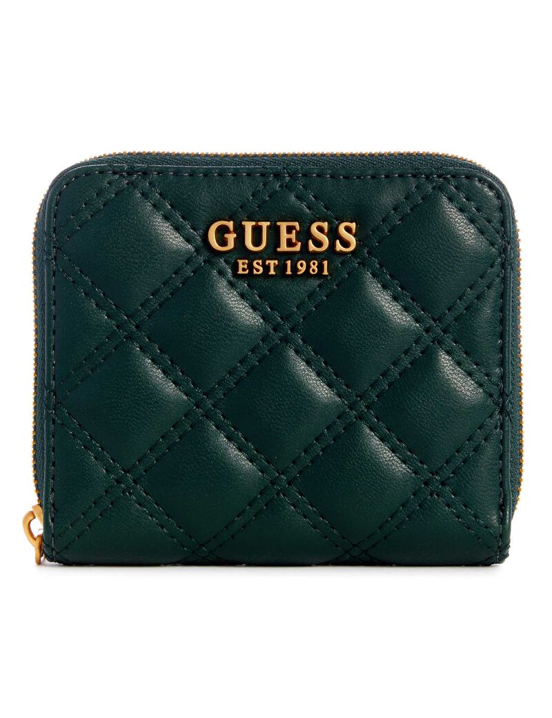 Giully Quilted Mini Purse