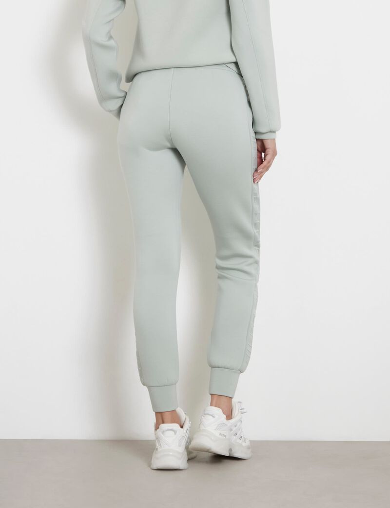 Allie scuba jogger pant