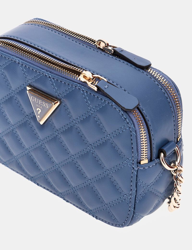 Giully quilted crossbody