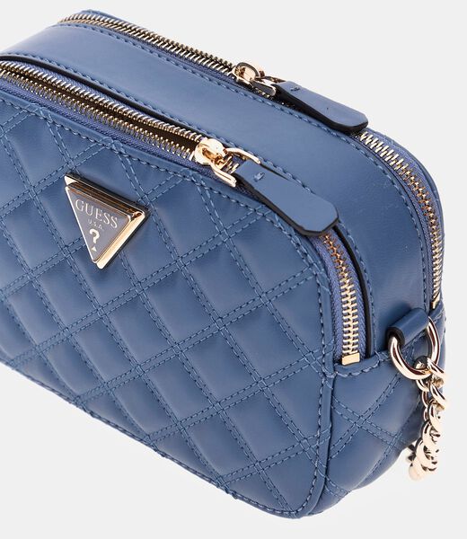 Giully quilted crossbody