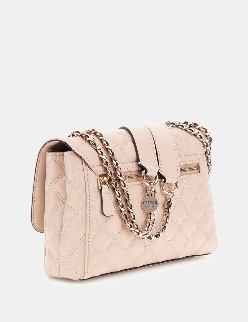 Giully quilted crossbody