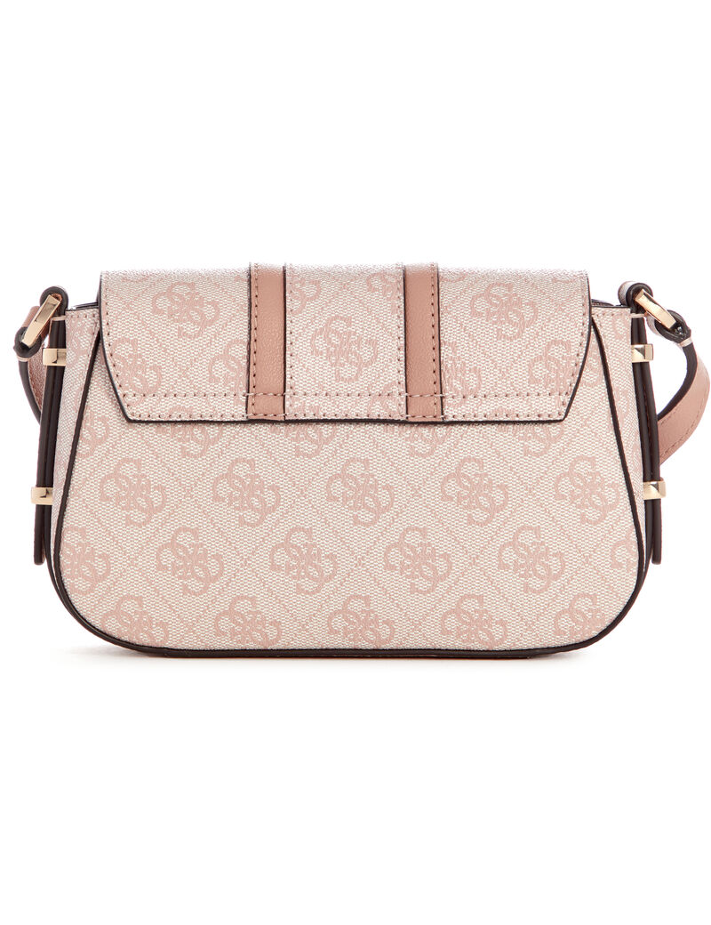 Noreen mini crossbody flap