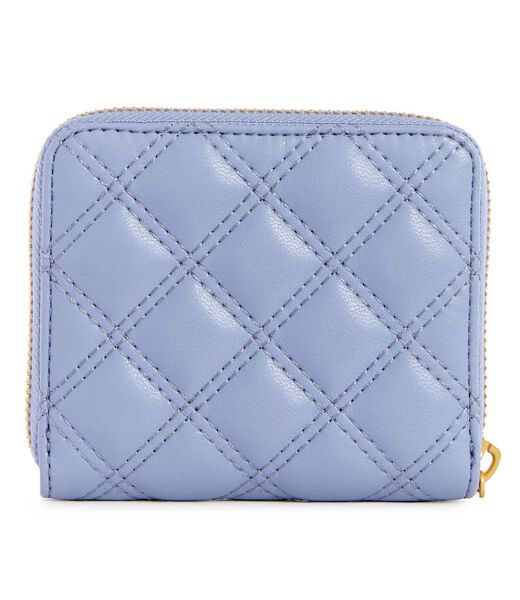 Giully Quilted Mini Purse