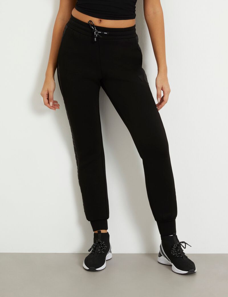 Allie scuba jogger pant