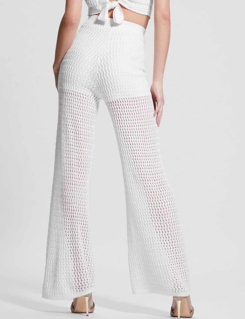 Knitted Pants