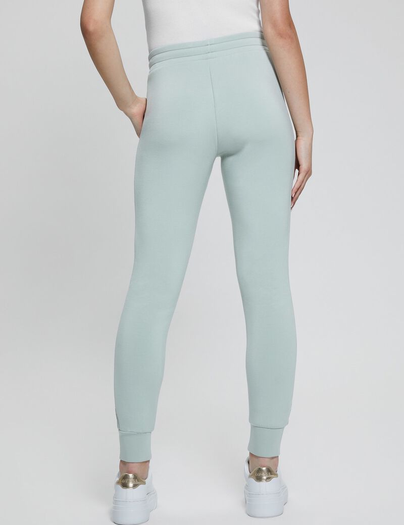 Allie scuba jogger pant