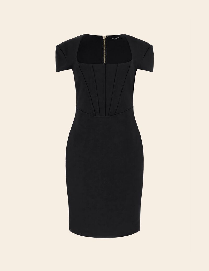 Marciano Bodycon Mini Dress