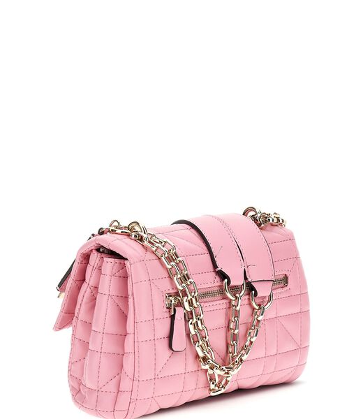 Assia quilted crossbody