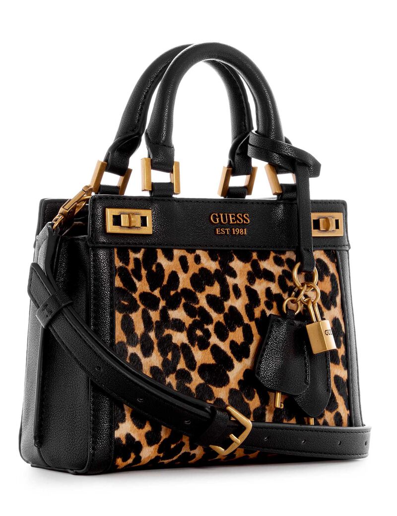 Guess Katey Mini Tote Bag – Ritzy Store