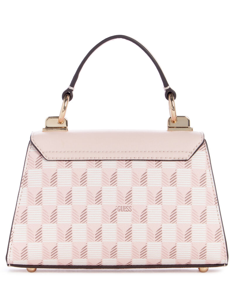 HALLIE MINI FLAP