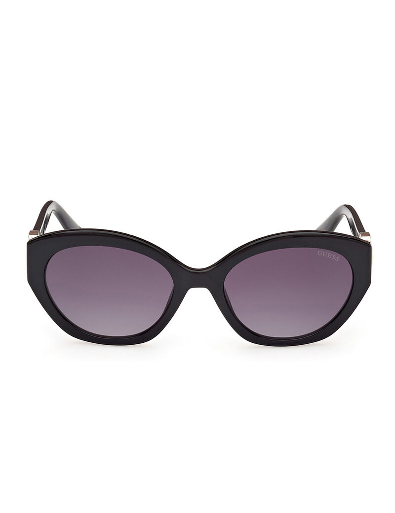 Cat Eye Full Rim Sunglasses