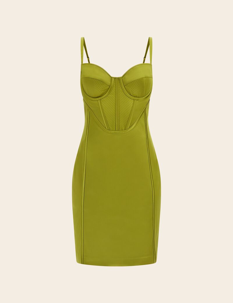 Marciano Bodycon Mini Dress