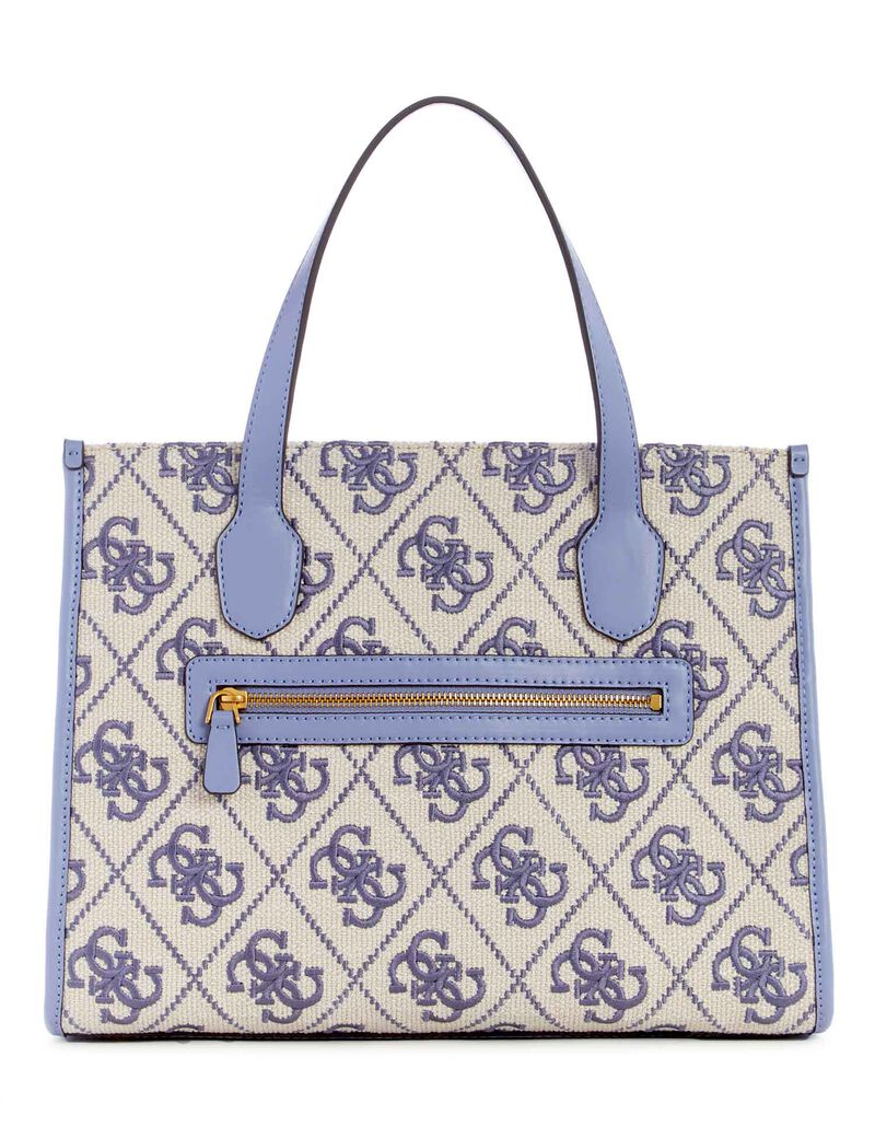 Silvana 2 Compartment Tote