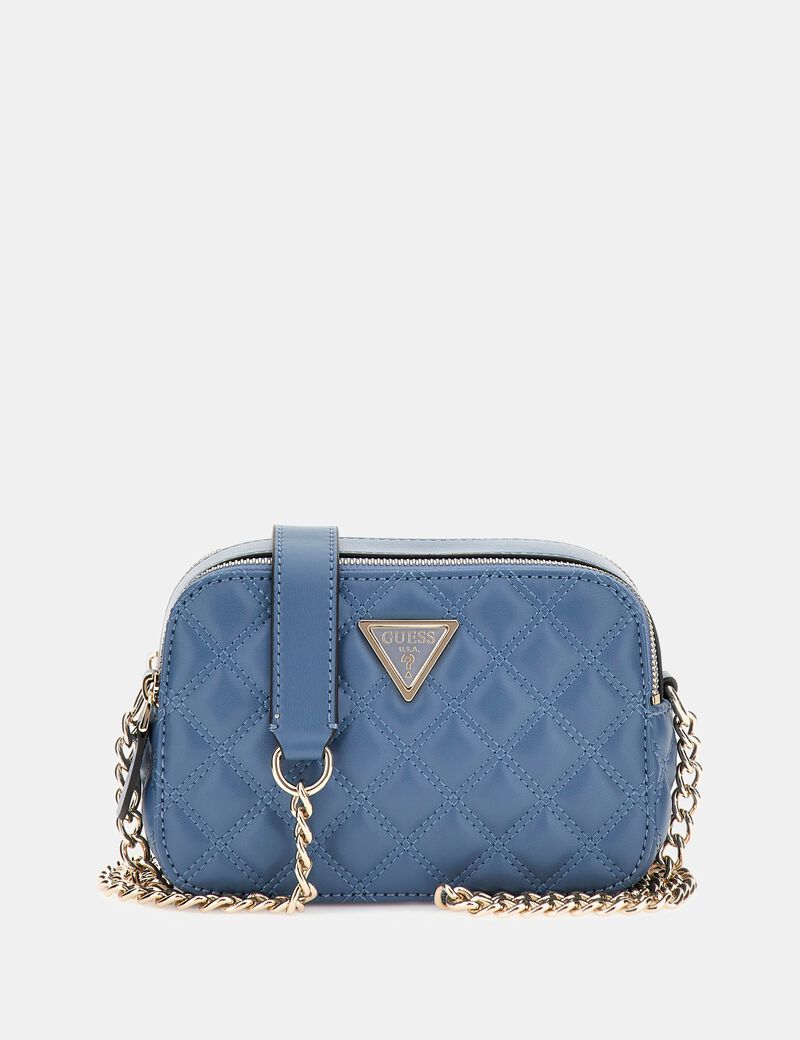 Giully quilted crossbody