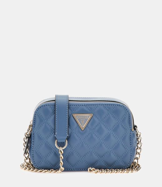 Giully quilted crossbody