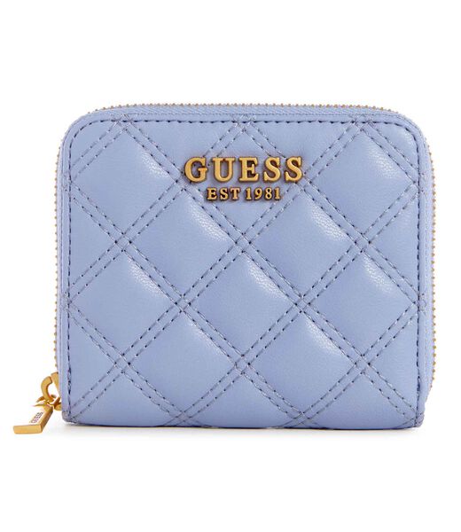 Giully Quilted Mini Purse