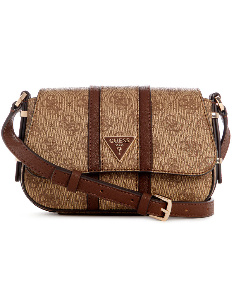 Noreen mini crossbody flap