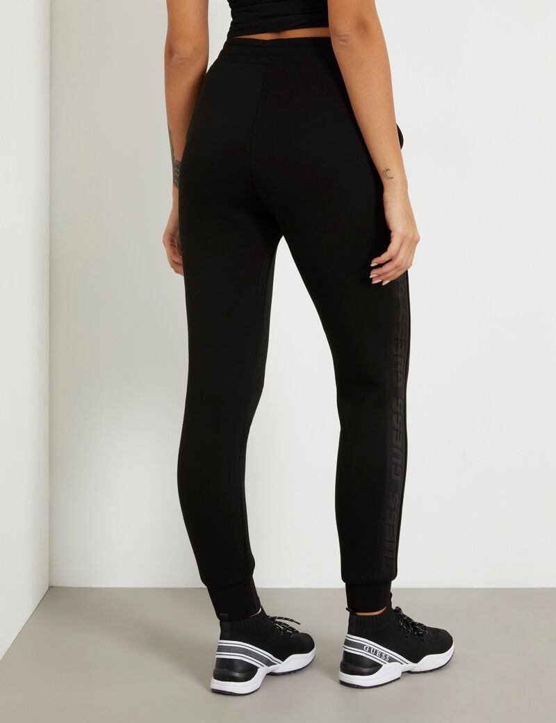 Allie scuba jogger pant