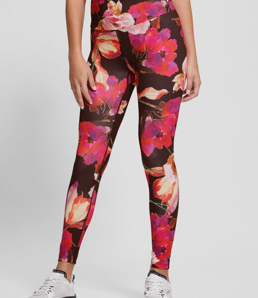 Guess Leggings for Women, Online Sale up to 56% off