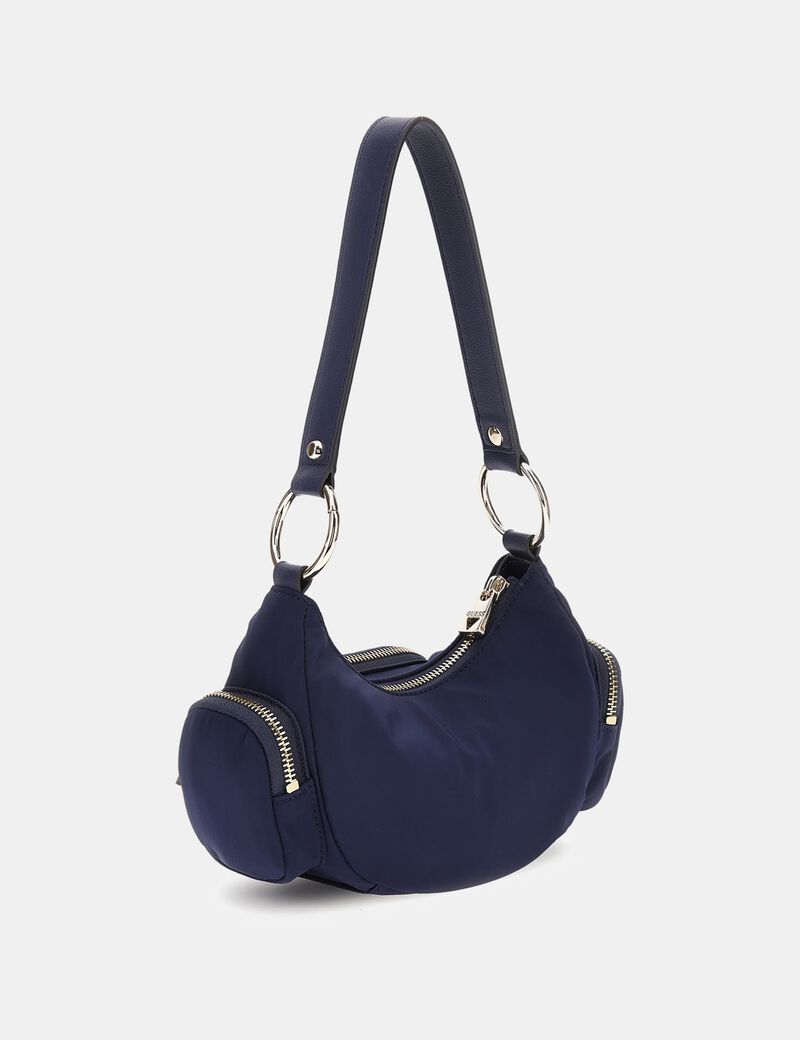 Gemma Eco mini shoulder bag