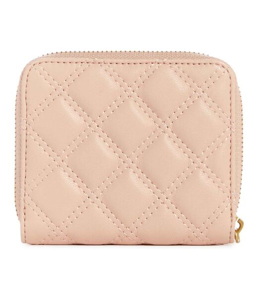 Giully Quilted Mini Purse