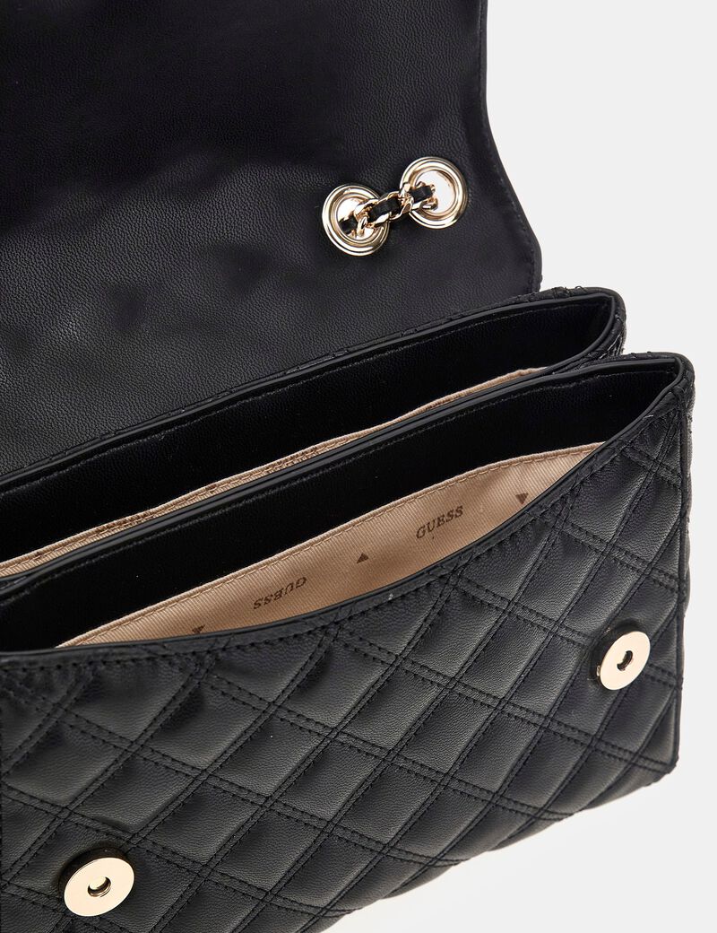 Giully quilted crossbody