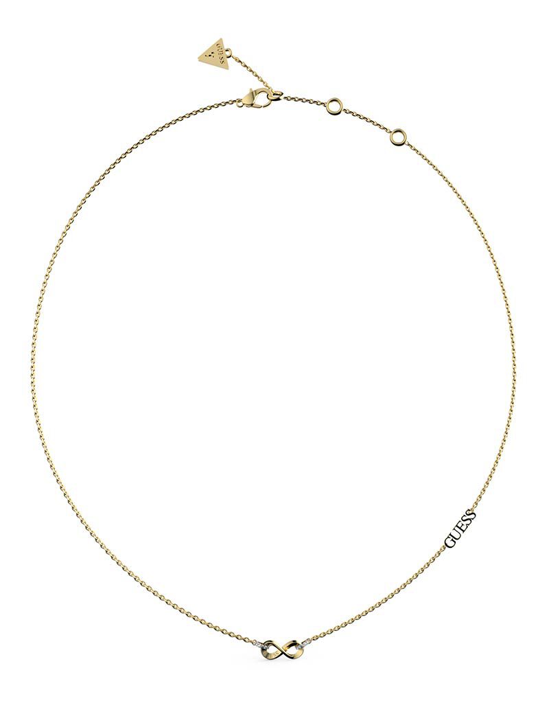 Guess Jewellery Necklaces Clearance