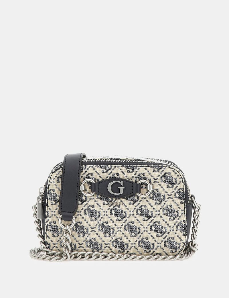 Izzy 4G logo crossbody bag