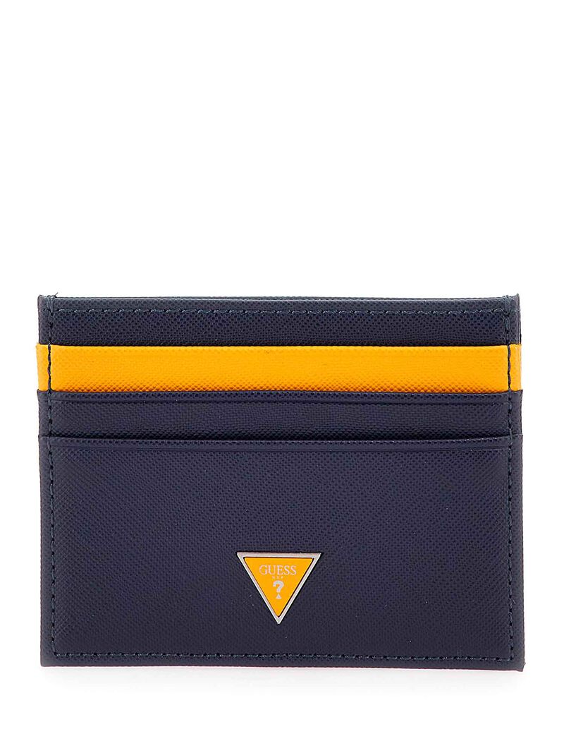 Guess - Certosa Saffiano Smart Wallet