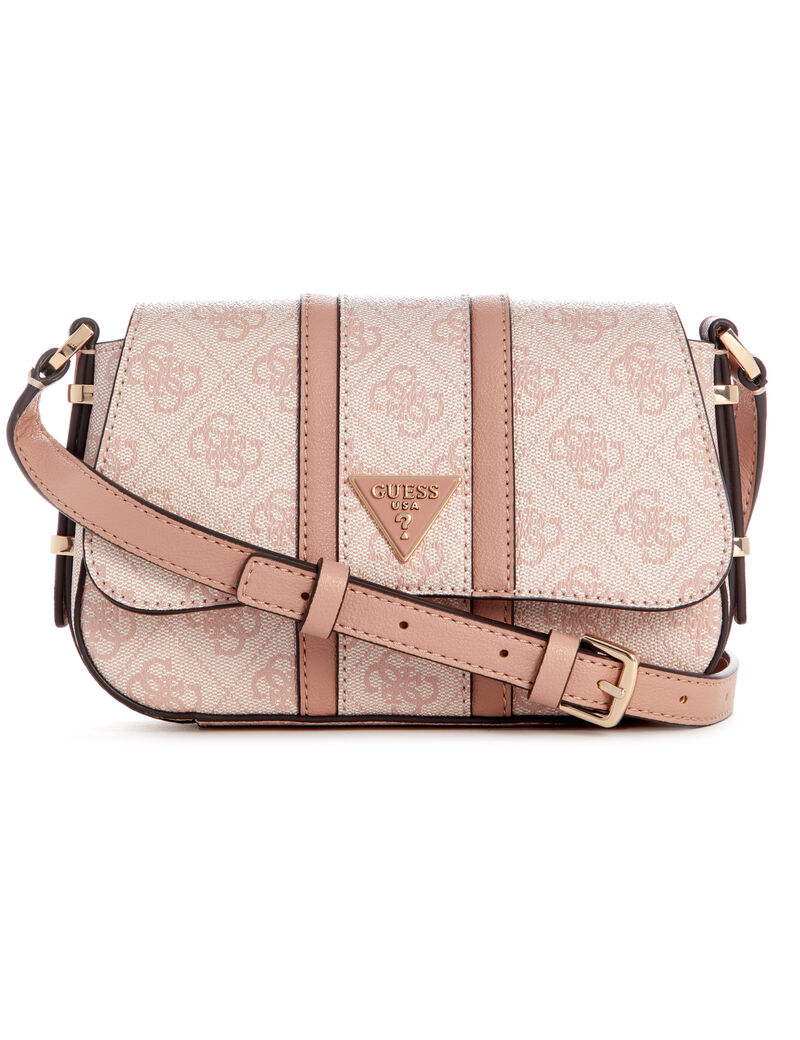 Noreen mini crossbody flap