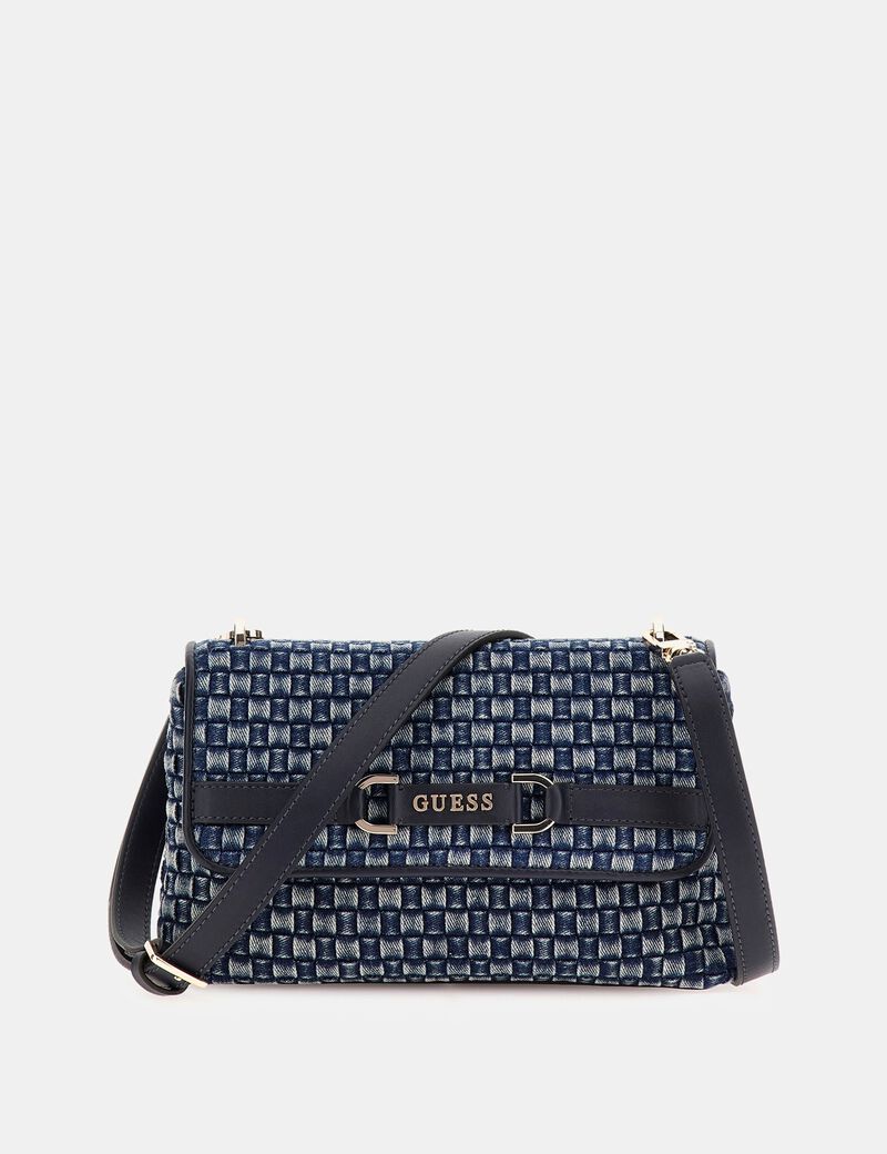 Majka crossbody flap