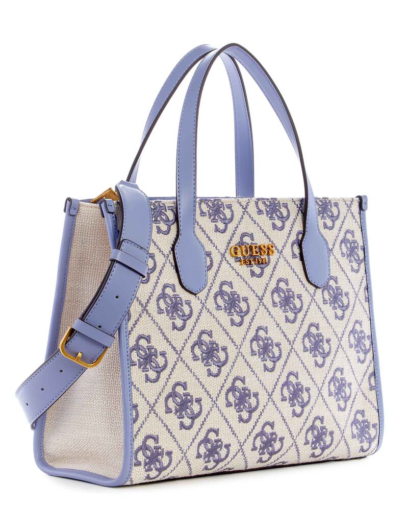 Silvana 2 Compartment Tote