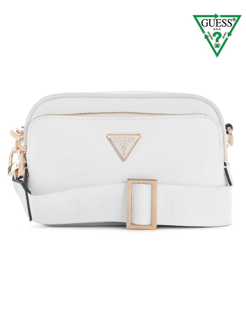 Gemma saffiano mini crossbody