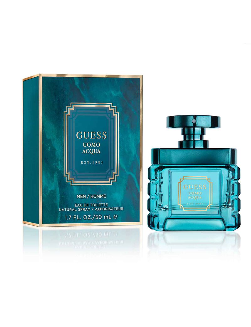 Guess Uomo Acqua Men