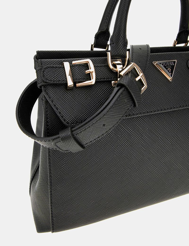 Levante luxury satchel