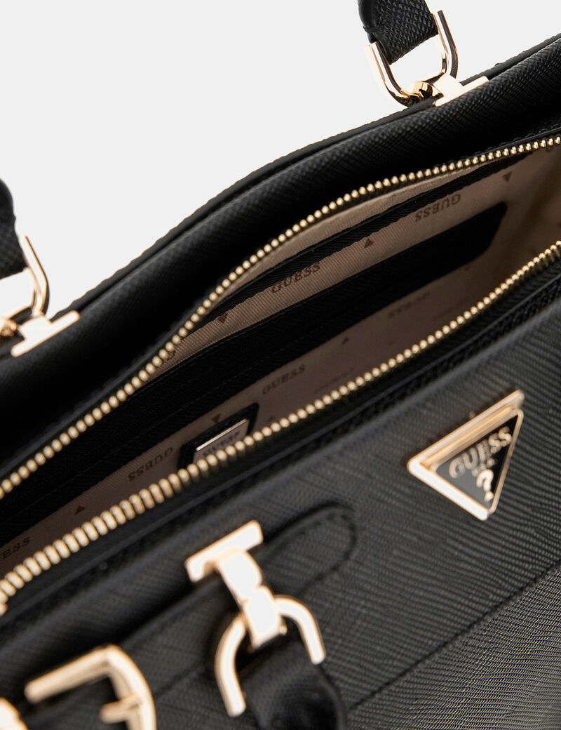 Levante luxury satchel