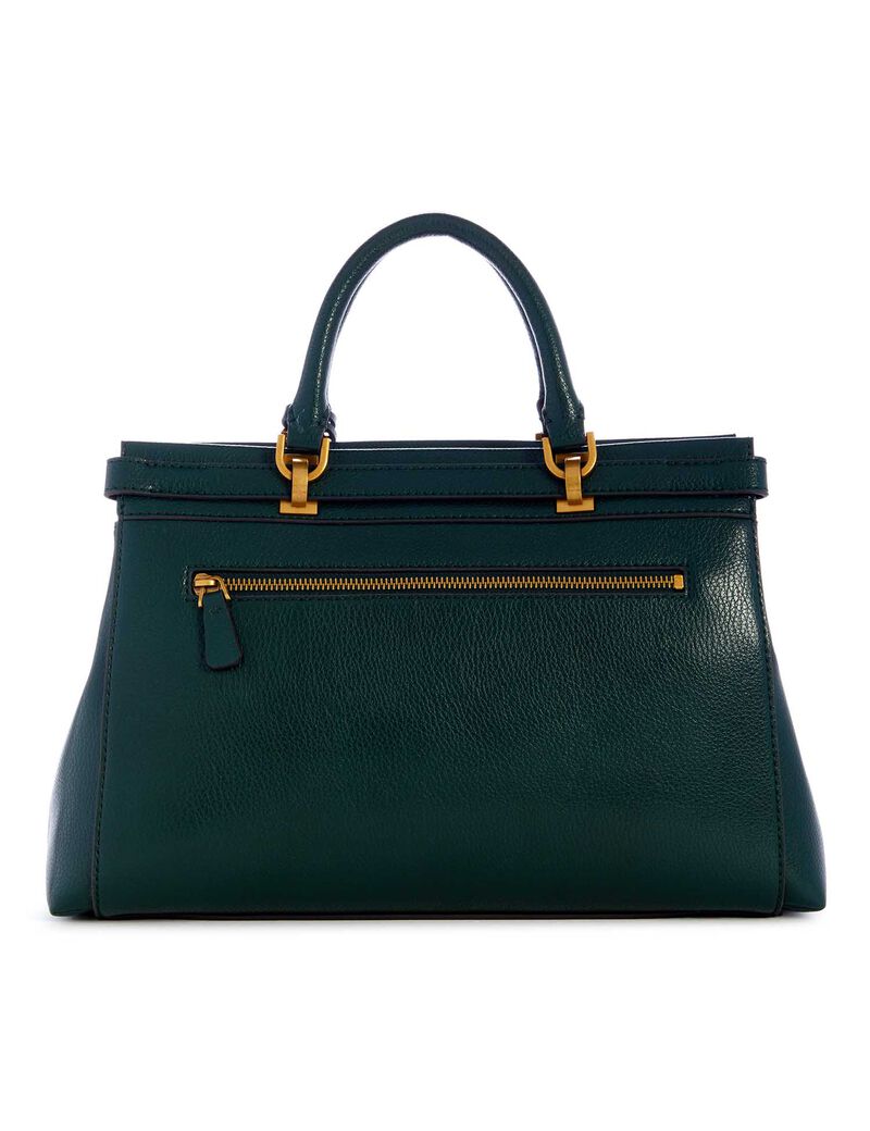 Sestri Luxury Satchel